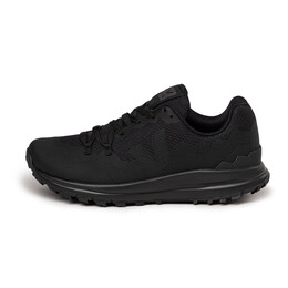 Кроссовки fitz roy *trek-shell* Veja, черный ft1803771b | black / black