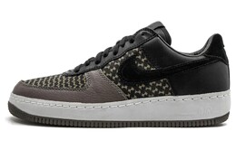 Кроссовки Nike Air Force 1 Low Undefeated Green-Olive 313213-032