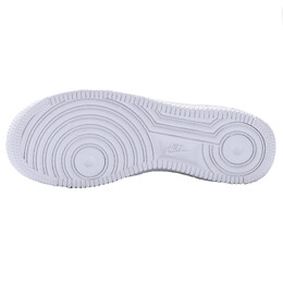 Мужские кроссовки для скейтбординга Nike Air Force 1, White cw2288-111(team130-vam發發發) | white