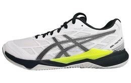 Кроссовки Asics Мужчины, White 1071a090-101男排 | white