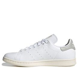 Кроссовки оригинальные унисекс stan smith кроссовки Adidas, белый gx6286 | white/gray/gold