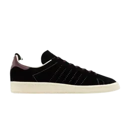Кроссовки Adidas Campus 80S, черный g15795 | black1/wht/nobcri