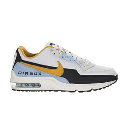 Кроссовки Nike Air Max LTD 3 'Light Bone', белый 687977 007 | light bone/gold leaf-black-bluecap