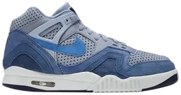 Кроссовки Nike Air Tech Challenge 2 QS, синий 667444 404 | blue