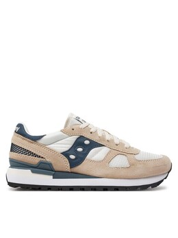 Кроссовки Saucony, бежевый 0000303779665 | beige
