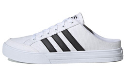Кроссовки Adidas Neo Vs Set Unisex, белый/черный fx4849