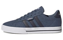 Adidas Мужские кроссовки для скейтбординга Daily 3.0 с низким верхом gx1753