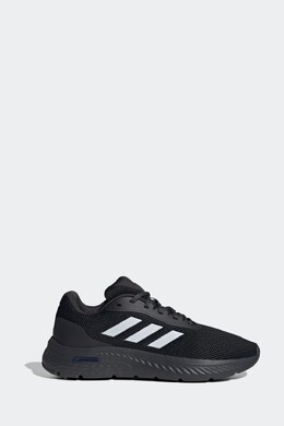 Кроссовки Cloudfoam Move в кроссовках Adidas, черный q45-219 | black/white