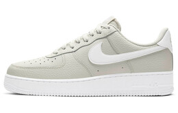 Кроссовки Nike Air Force 1 Low '07 Light Bone White ct2302-001