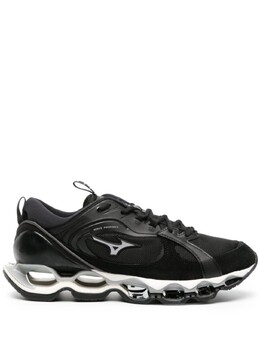 Кроссовки Wave Prophecy Beta 2 Mizuno, черный d1ga235004 | черный