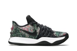 Кроссовки Nike Kyrie Low 'Floral', черный ao8979 002 | black