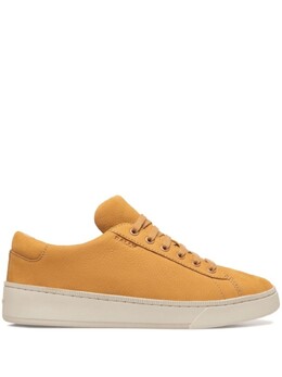 Bally поднять кроссовки, желтый 6309018 | желтый