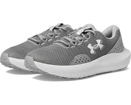 Кроссовки Under Armour Charged Surge, цвет Steel/Mod Gray/White 9980687 | steel/mod gray/white
