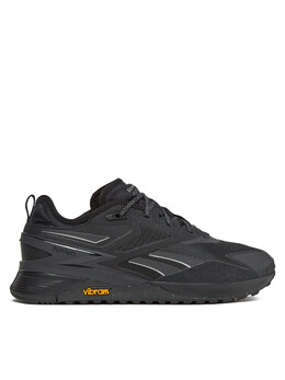 Кеды Reebok, черный nano x3 adventure ie4457 | fekete