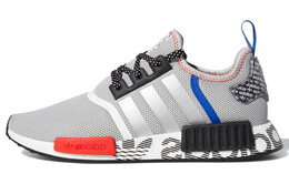 Кроссовки Adidas NMD_R1 'Transmission Pack - Grey' fv5217