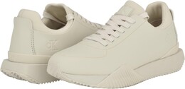 Кроссовки Calvin Klein Jizeno, слоновая кость 9965356 | ivory