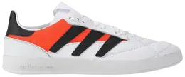 Кроссовки Adidas Sobakov P94 'White Solar Red', белый ee5638 | white
