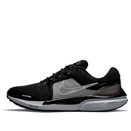 Кроссовки air zoom vomero 16 Nike, черный da7245-003 | black/anthracite/smoke grey/metallic silver