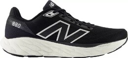 Мужские кроссовки New Balance Fresh Foam X 880v14, черный 24nwbm880v14blckxwlk | black