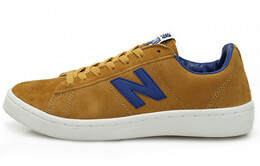 Кроссовки New Balance, коричневые/синие ct891yb