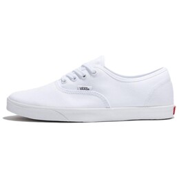 Кроссовки Vans Authentic Skateboarding Shoes Men Low-top White, белый vn000d04www1 | white