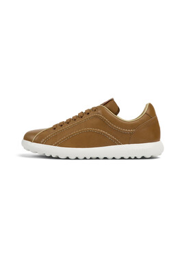 Низкие кроссовки Camper Pelotas XLF, коричневый 3093445 | braun