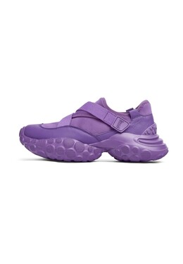 Низкие кроссовки Mars Camper, фиолетовый ca312o0fu-i11 | purple