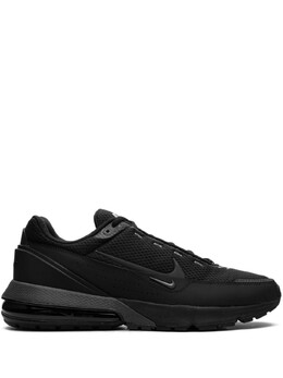 Nike кроссовки Air Max Pulse «Triple Black», черный dr0453 | черный