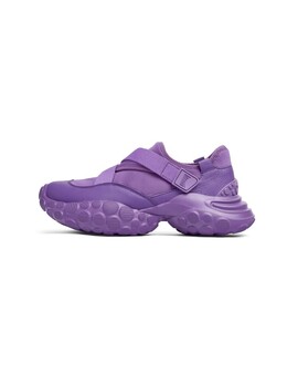 Низкие кроссовки Camper Pelotas Mars, цвет helles violett 5277829 | helles violett