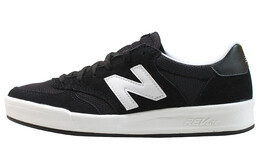 Кроссовки New Balance 300 Sneakers Black crt300bw