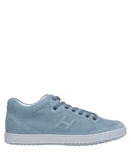 Кроссовки Hogan, лазурный 11624341pj | azure