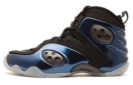 Мужские баскетбольные кроссовки Nike Zoom Rookie Vintage 472688-400