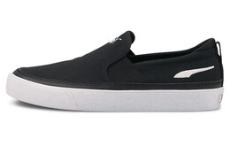 Кроссовки Puma Bari Z Slipon Casual Shoes Black/White 380141-05