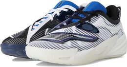 Кроссовки Puma All-pro Nitro Shammgod Basketball Shoes, цвет White/Black 10016326 | white/black