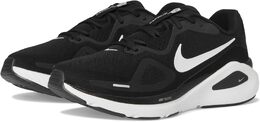 Кроссовки Nike Structure 26, цвет Black/White/Cool Grey/Metallic Silver 10020704 | black/white/cool grey/metallic silver