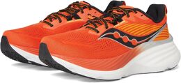 Кроссовки Saucony Hurricane 24, цвет Pepper/Skydiver 9960808 | pepper/skydiver