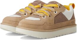 Кроссовки Ugg Lo Lowmel, цвет Mustard Seed/Summer Wheat 9986564 | mustard seed/summer wheat