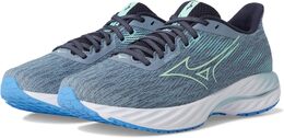 Кроссовки Mizuno Wave Inspire 21, цвет Tradewinds/Neo Mint 9983260 | tradewinds/neo mint