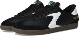 Кроссовки Skechers Hotshot - Relegate Hands-Free Slip-Ins, черный/белый 10014186 | black/white