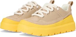 Кроссовки Ugg Heritage Utility Sneakers, цвет Mustard Seed/Summer Wheat 10007019 | mustard seed/summer wheat