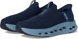 Кроссовки Skechers Hands Free Slip-ins Max Cushioning Glide-step Sneaker, темно-синий 10015880 | navy
