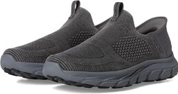Кроссовки Skechers Zenfield-Iver, цвет Charcoal 10020613 | charcoal