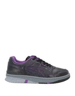 Кеды Asics, черный 17890011mq | black