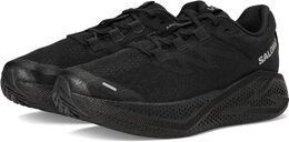 Кроссовки Salomon Aero Blaze 3, цвет Black/Black/Ftw Silver 10003324 | black/black/ftw silver