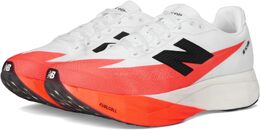 Кроссовки New Balance FuelCell SuperComp Elite v5, цвет Urgent Red/White/Black 10004213 | urgent red/white/black