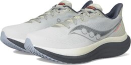 Кроссовки Saucony Triumph 23, цвет Grey/Shadow 10001343 | grey/shadow