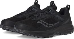 Кроссовки Saucony Excursion TR17, цвет Triple Black 9960954 | triple black