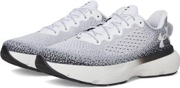 Кроссовки Under Armour Infinite, цвет White/Black/White 9955175 | white/black/white