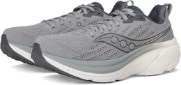 Кроссовки Saucony Hurricane 25, цвет Cinder/Shadow 10001344 | cinder/shadow