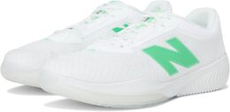 Кроссовки New Balance FuelCell 996v5 Tennis Shoes, цвет White/Green Apple 9919311 | white/green apple